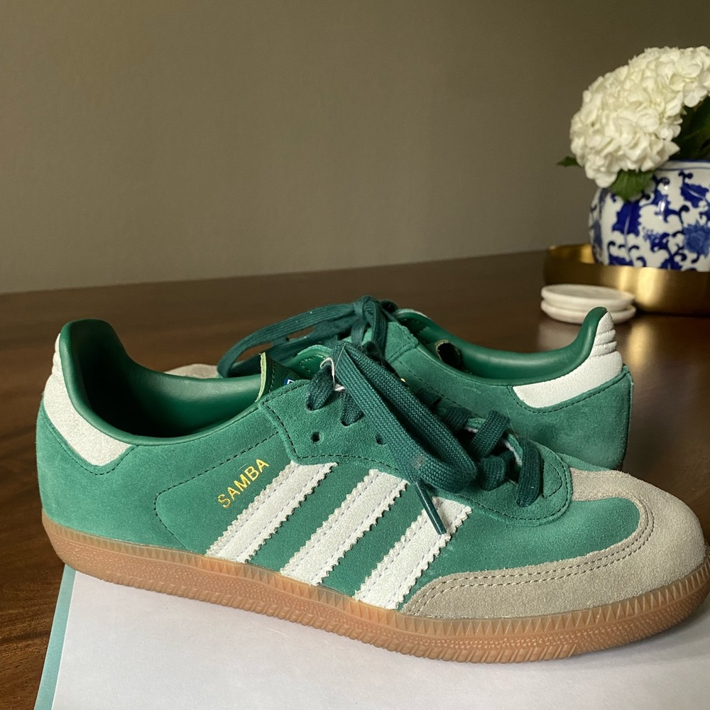 Adidas Sambas
